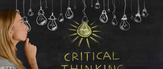 Critcal Thinking 1